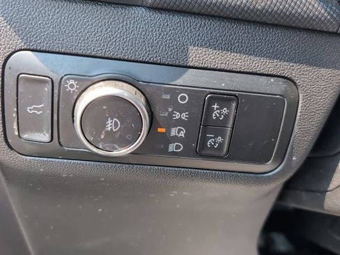 Used 2024 Ford Bronco Sport Outer Banks w/ Tech Package AWD/4WD image 11