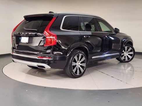 Used 2020 Volvo XC90 T6 Inscription w/ Protection Package Premier AWD/4WD image 2