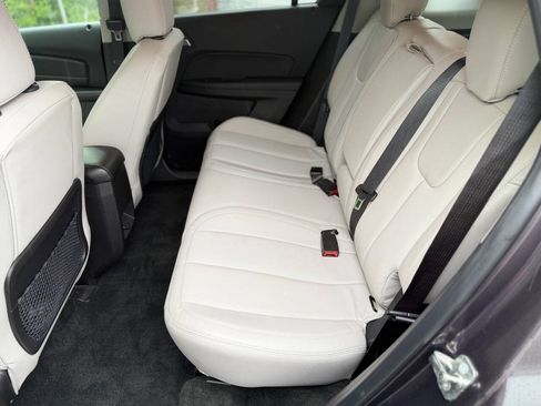 Used 2014 GMC Terrain SLE AWD/4WD image 9