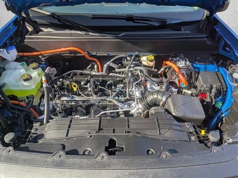 New 2026 Ford Maverick XL image 16