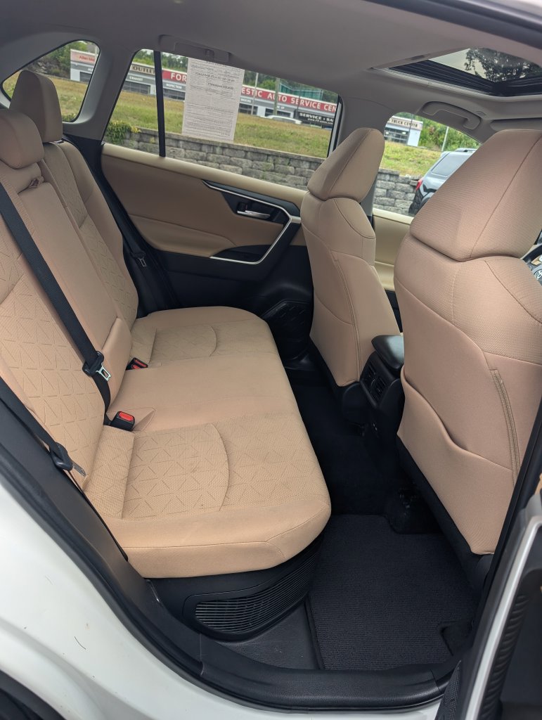 Certified 2023 Toyota RAV4 XLE w/ Convenience Package AWD/4WD image 19