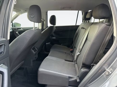 Used 2019 Volkswagen Tiguan S w/ Driver Assistance Package FWD image 24