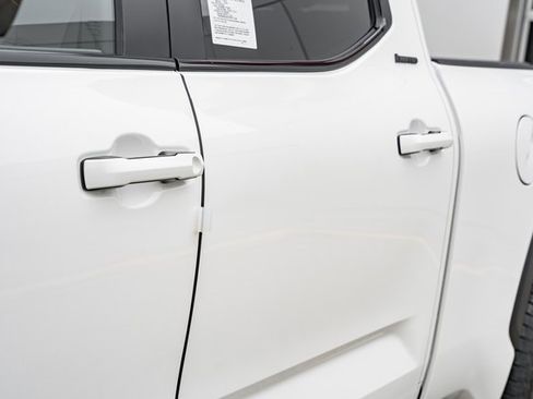 New 2026 Toyota Tundra Limited image 17