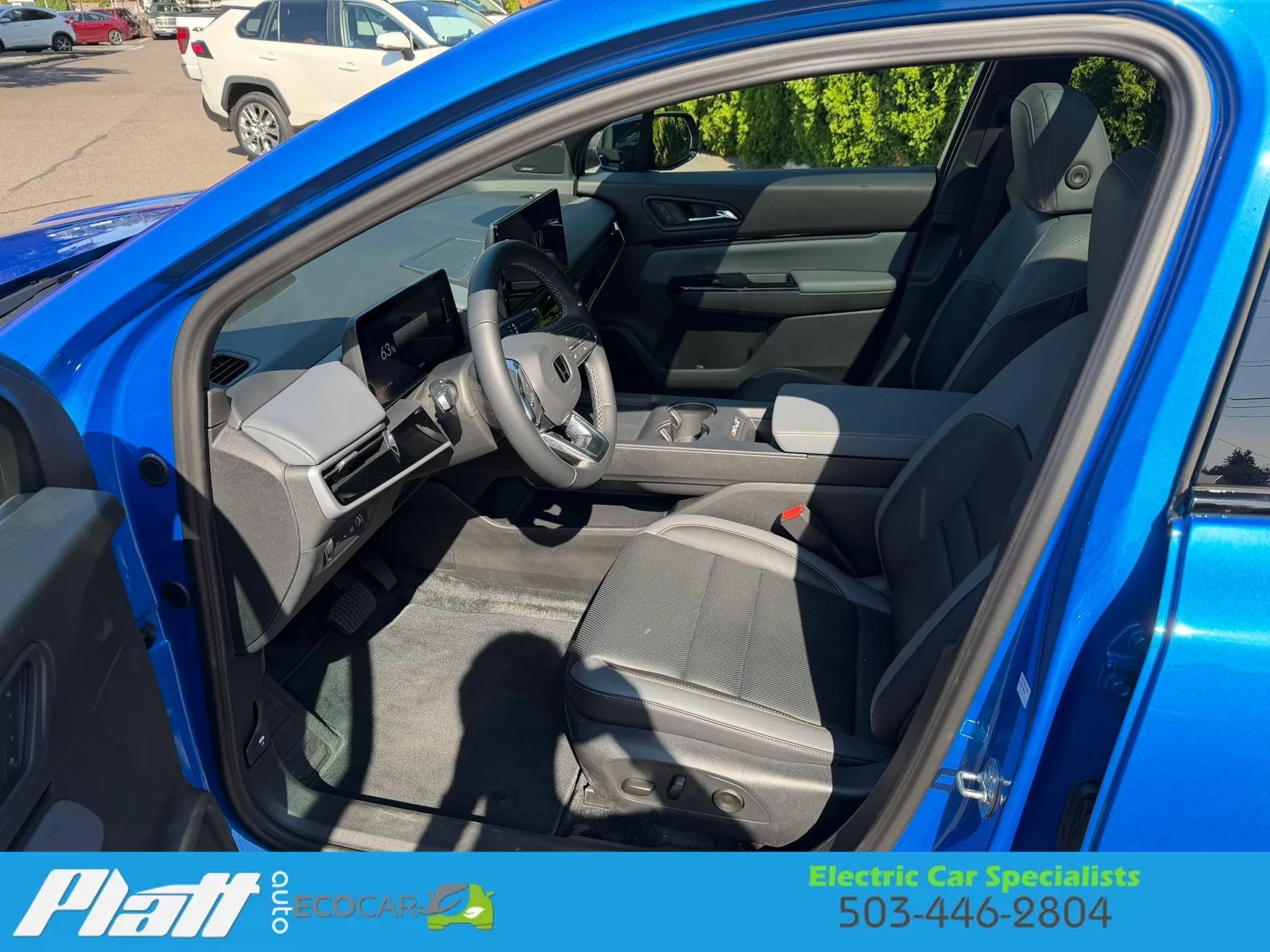 Used 2025 Honda Prologue Elite image 19