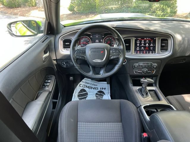 Used 2019 Dodge Charger GT RWD image 30