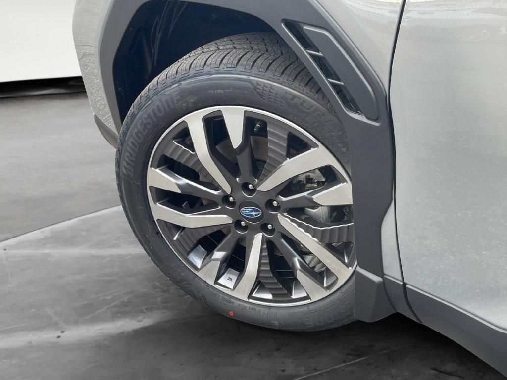 New 2026 Subaru Forester Touring AWD/4WD image 14