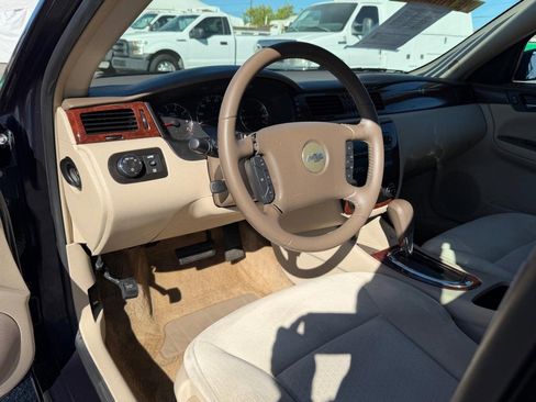 Used 2007 Chevrolet Impala LT w/ Preferred Equipment Group image 16