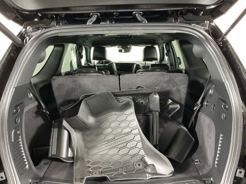 Used 2021 Dodge Durango R/T w/ Trailer Tow Group IV image 27