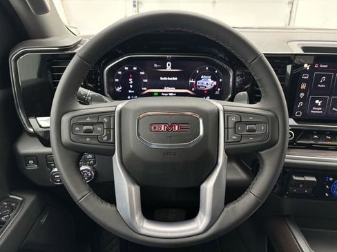 New 2026 GMC Sierra 1500 SLT w/ SLT Premium Plus Package AWD/4WD image 18