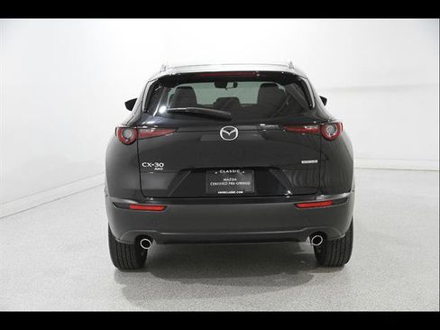 Certified 2023 MAZDA CX-30 AWD 2.5 S w/ Select Package image 18