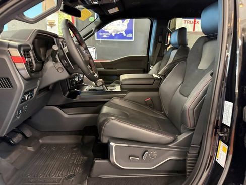 New 2026 Ford F150 Raptor AWD/4WD image 14