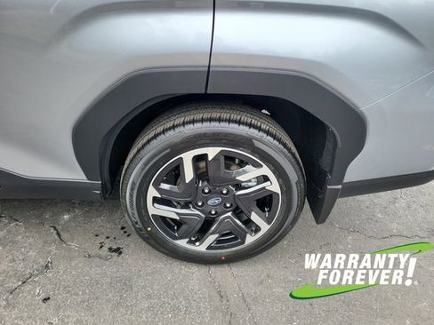 New 2026 Subaru Forester Limited image 22