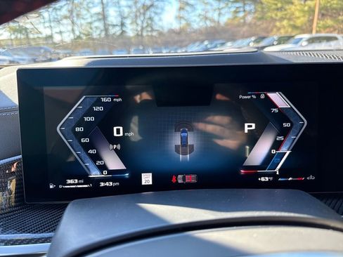 New 2026 BMW X7 M60i image 14