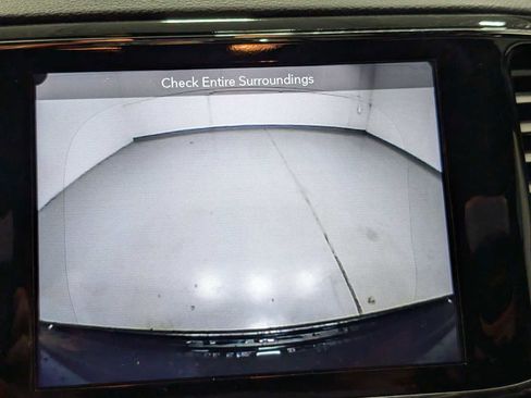 Used 2019 Jeep Grand Cherokee Trailhawk image 28