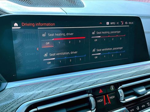 Used 2019 BMW X7 xDrive50i image 34