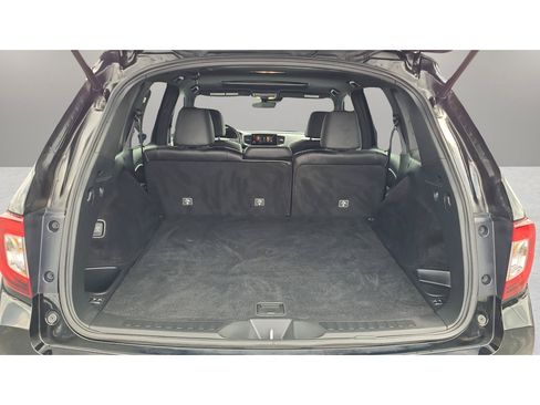 Used 2022 Honda Passport TrailSport image 37