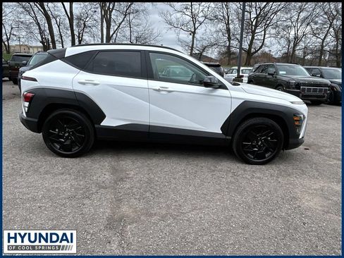 New 2026 Hyundai Kona SEL Sport FWD image 8