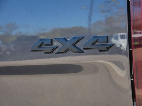 Certified 2022 RAM 1500 Classic Warlock w/ Electronics Group image 22