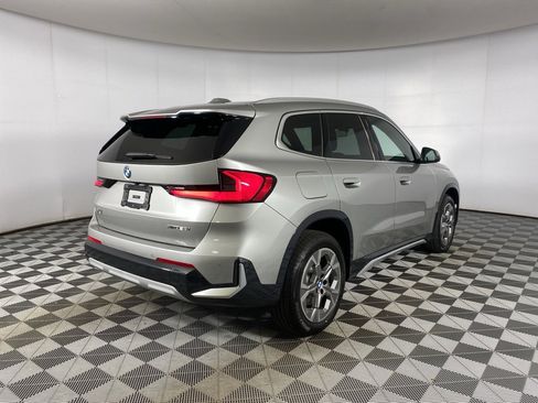 New 2026 BMW X1 xDrive28i w/ Technology Package image 24