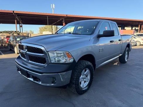 Used 2019 RAM 1500 ST w/ SXT Plus Group AWD/4WD image 7