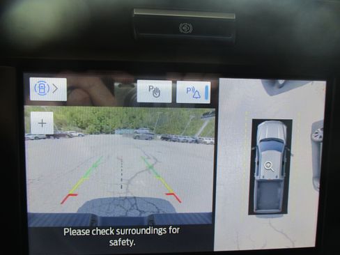Used 2026 Ford F350 XL w/ STX Appearance Package AWD/4WD image 19