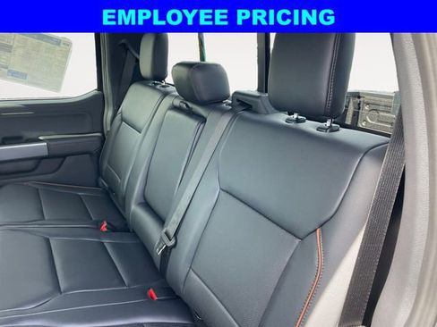 New 2026 Ford F150 Lariat AWD/4WD image 13