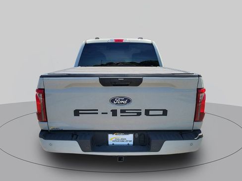 Used 2024 Ford F150 STX AWD/4WD image 4