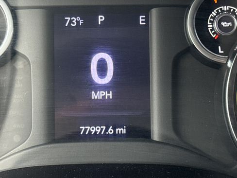Used 2021 RAM 2500 Tradesman AWD/4WD image 5