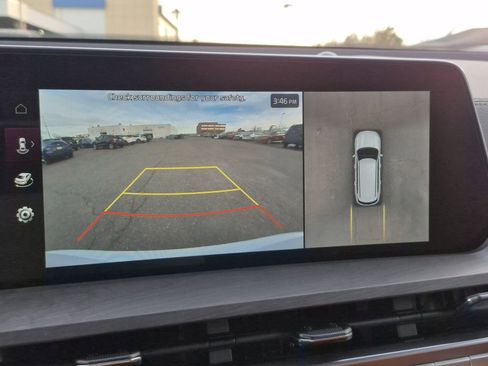 New 2025 Kia Telluride SX Prestige X-Line image 22