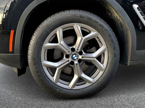 Used 2023 BMW X3 xDrive30i w/ Convenience Package image 34