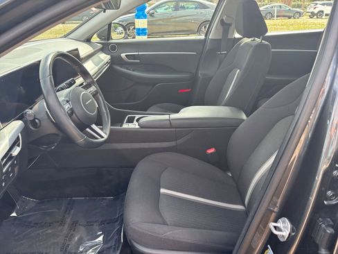 Used 2025 Hyundai Sonata SEL image 29