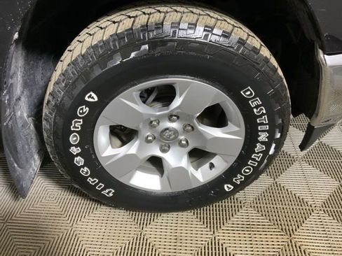 Used 2019 RAM 1500 Big Horn image 14