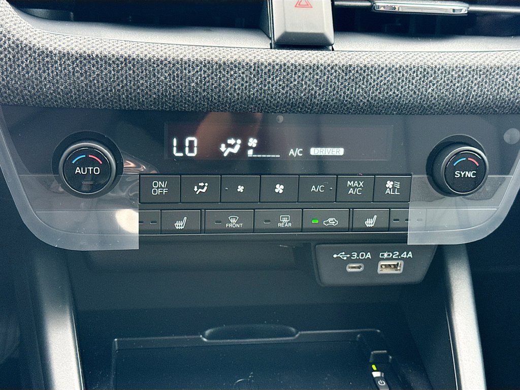 New 2026 Subaru Outback Limited AWD/4WD image 19