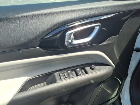 Used 2025 Jeep Compass Limited AWD/4WD image 13