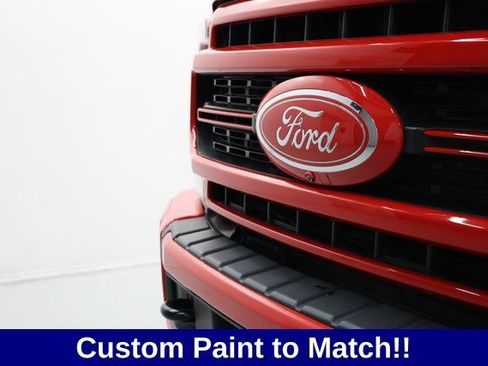 Used 2022 Ford F250 Lariat AWD/4WD image 11