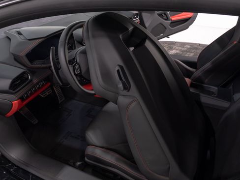 Used 2020 Lamborghini Huracan EVO AWD/4WD image 53