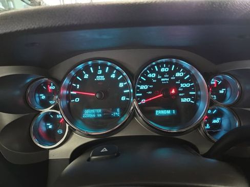 Used 2014 GMC Sierra 3500 SLE image 14