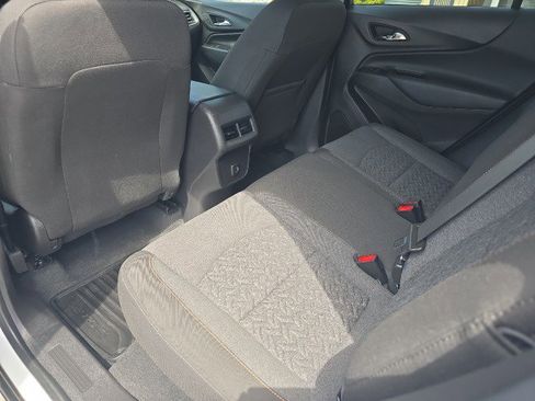 Used 2023 Chevrolet Equinox LT AWD/4WD image 33