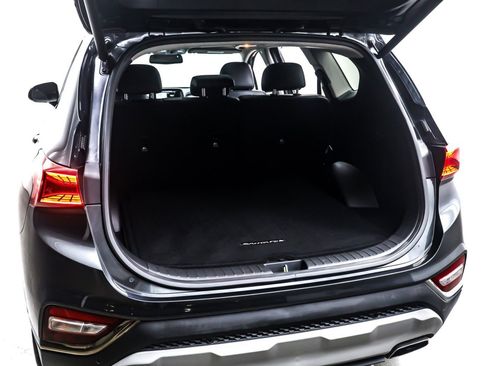 Used 2020 Hyundai Santa Fe Limited image 23