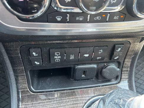 Used 2015 GMC Acadia SLT AWD/4WD image 17