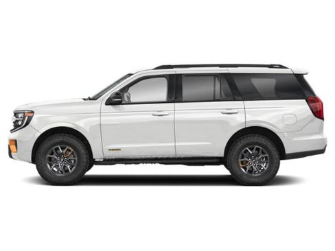 New 2026 Ford Expedition Tremor image 3