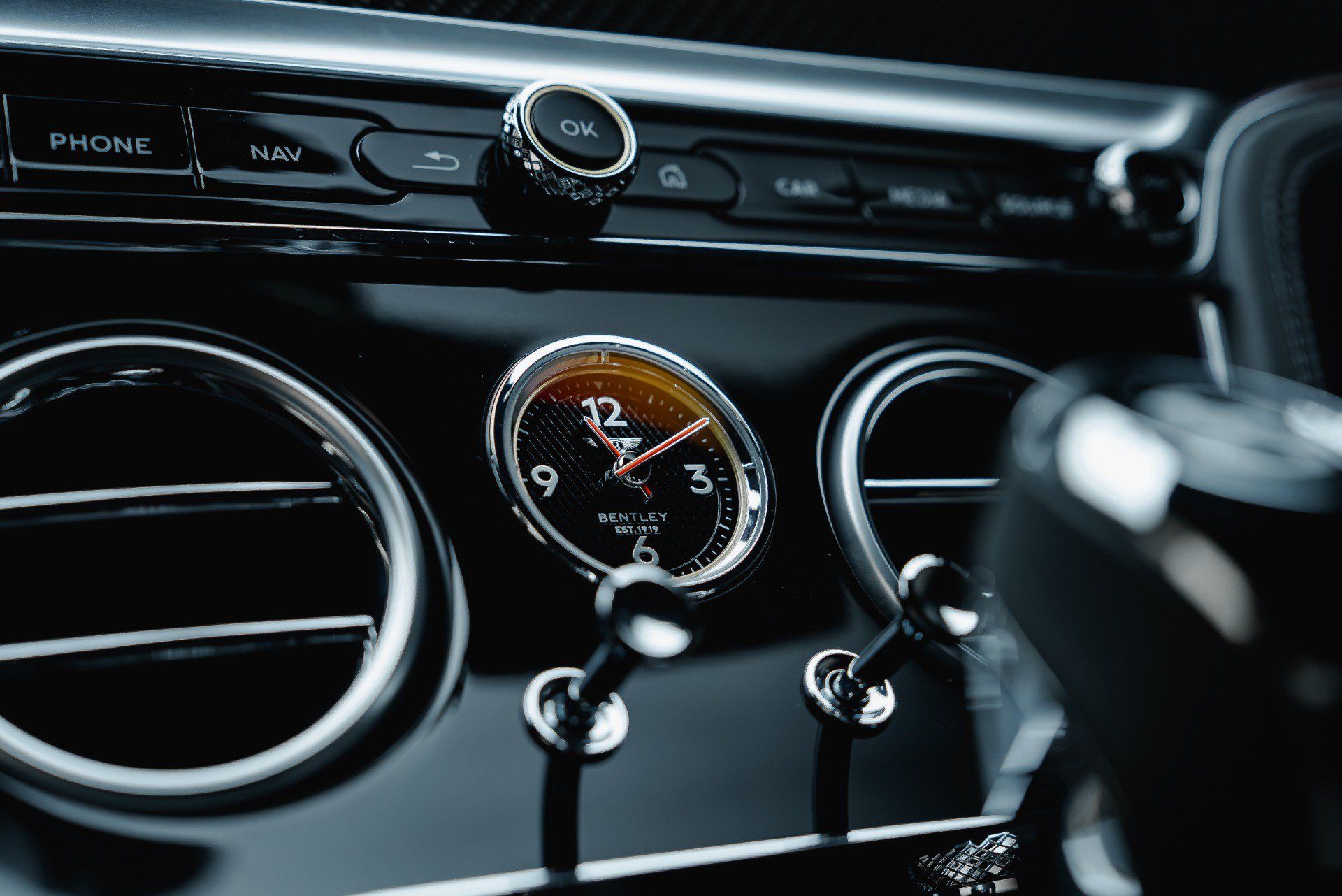 Used 2023 Bentley Continental GT Speed AWD/4WD image 45