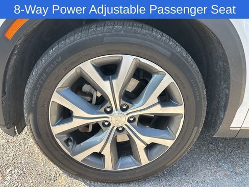 Used 2020 Hyundai Palisade SEL AWD/4WD image 5