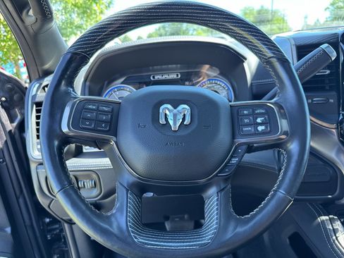 Used 2019 RAM 3500 Limited w/ Max Tow Package AWD/4WD image 25