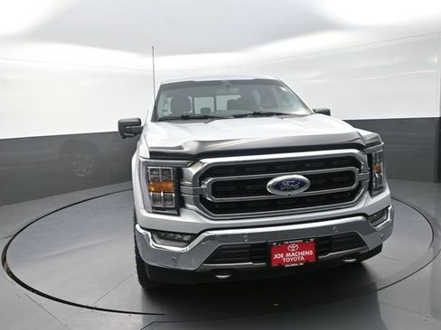 Used 2021 Ford F150 XLT w/ Equipment Group 302A High AWD/4WD image 26