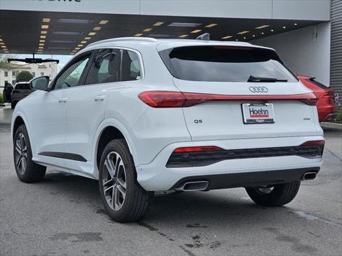 Used 2025 Audi Q5 Premium w/ Convenience Package AWD/4WD image 7