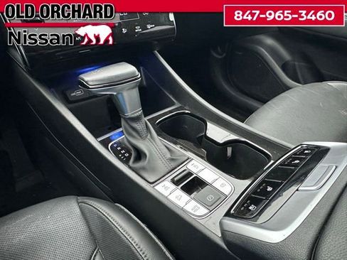 Used 2022 Hyundai Tucson SEL w/ Convenience + Premium Package AWD/4WD image 18