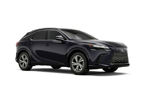 New 2026 Lexus RX 350 Premium image 4