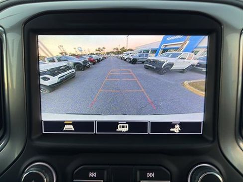 Used 2021 Chevrolet Silverado 1500 LTZ w/ LTZ Premium Package image 22