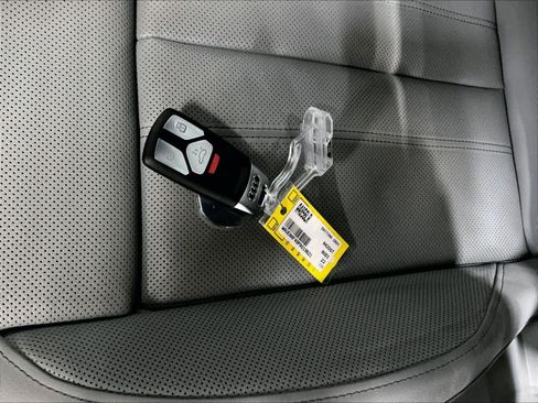 Used 2023 Audi A4 2.0T Premium Plus w/ Premium Plus Package image 12